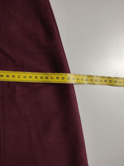 Юбка Befree трапециевидная, маркировка ХS, визуально 42 размер