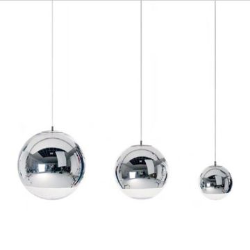 replica Mirror Ball pendant lamp D40