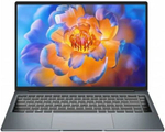Ноутбук  Chuwi CoreBook X 14 ", Core i5, 16 Гб RAM, 512 Гб SSD, UHD Graphics, Металлический