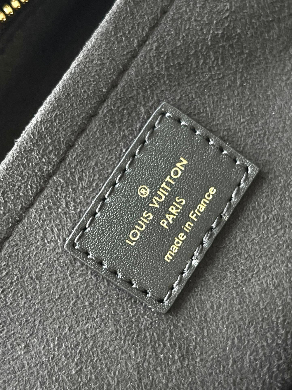 Louis Vuitton Onthego East West