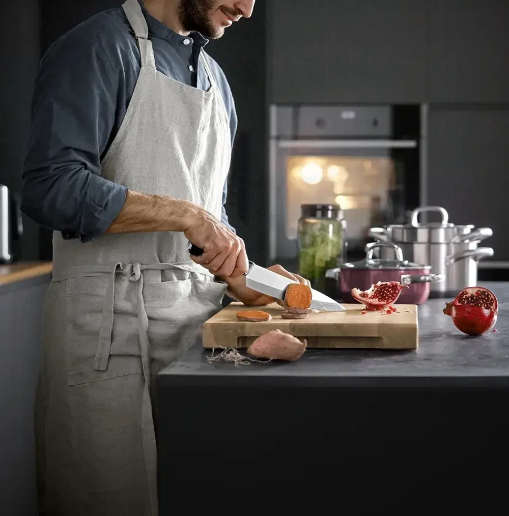 WMF Нож Kineo 9см для овощей.