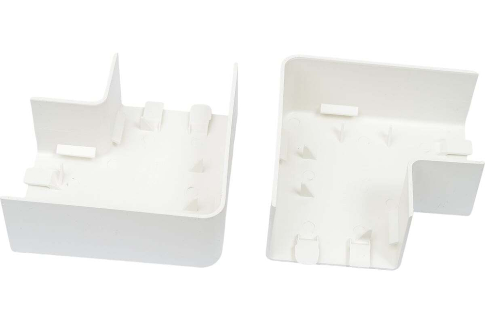 NPAN 100x40 Угол плоский DKC