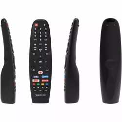 Телевизор 50" Topdevice TDTV50CS05U_ML серый