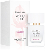 Elizabeth Arden White Tea Wild Rose Туалетная вода для женщин