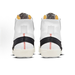 Nike Blazer Mid 77 Jumbo "White Black"