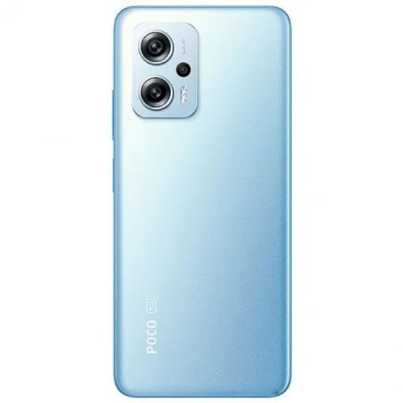 Xiaomi Poco X4 GT 8 128Gb EU Blue