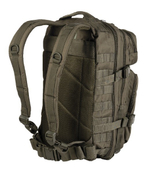 Рюкзак Small Mil-Tec Olive 20л