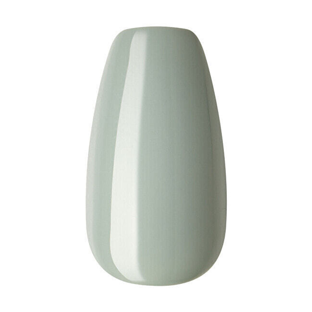 Self-adhesive nails imPRESS Color MC Going Green 30 pcs