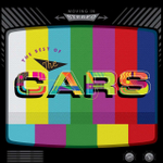 The Cars / Moving In Stereo: The Best of the Cars (2LP)