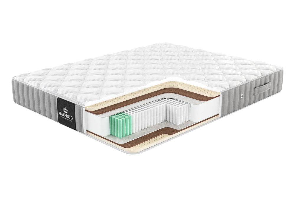 Матрас MaterLux INFINITI MULTI (ИНФИНИТИ МУЛЬТИ)