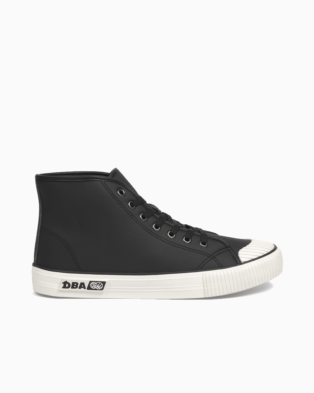 Кеды Два Мяча Dba Mid