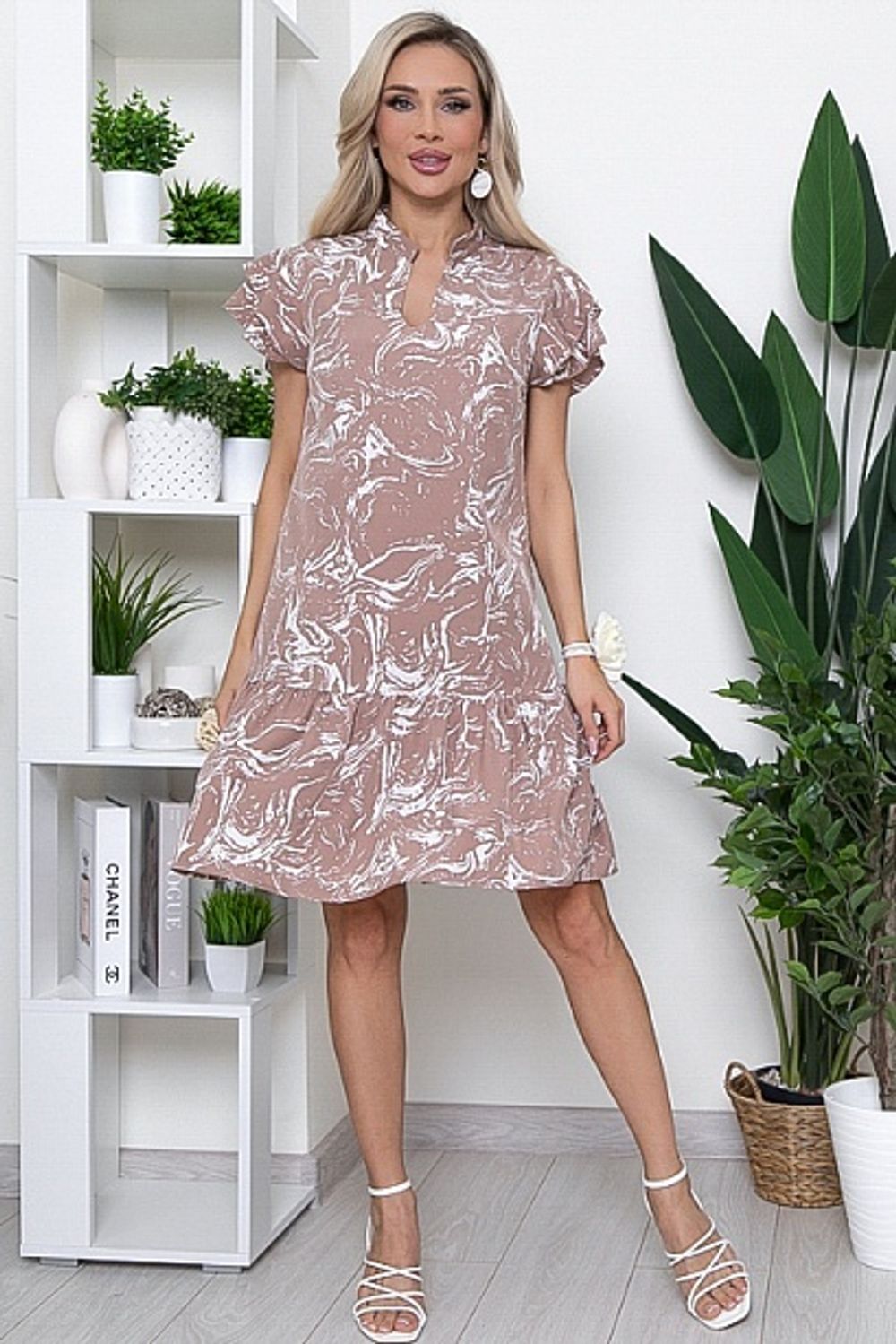 Платье 71525 Avili