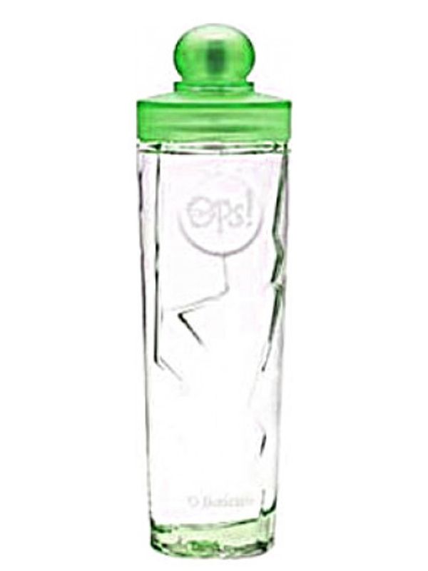 O Boticario Ops! In Green