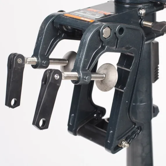 Лодочный мотор "PATRIOT" BM 110