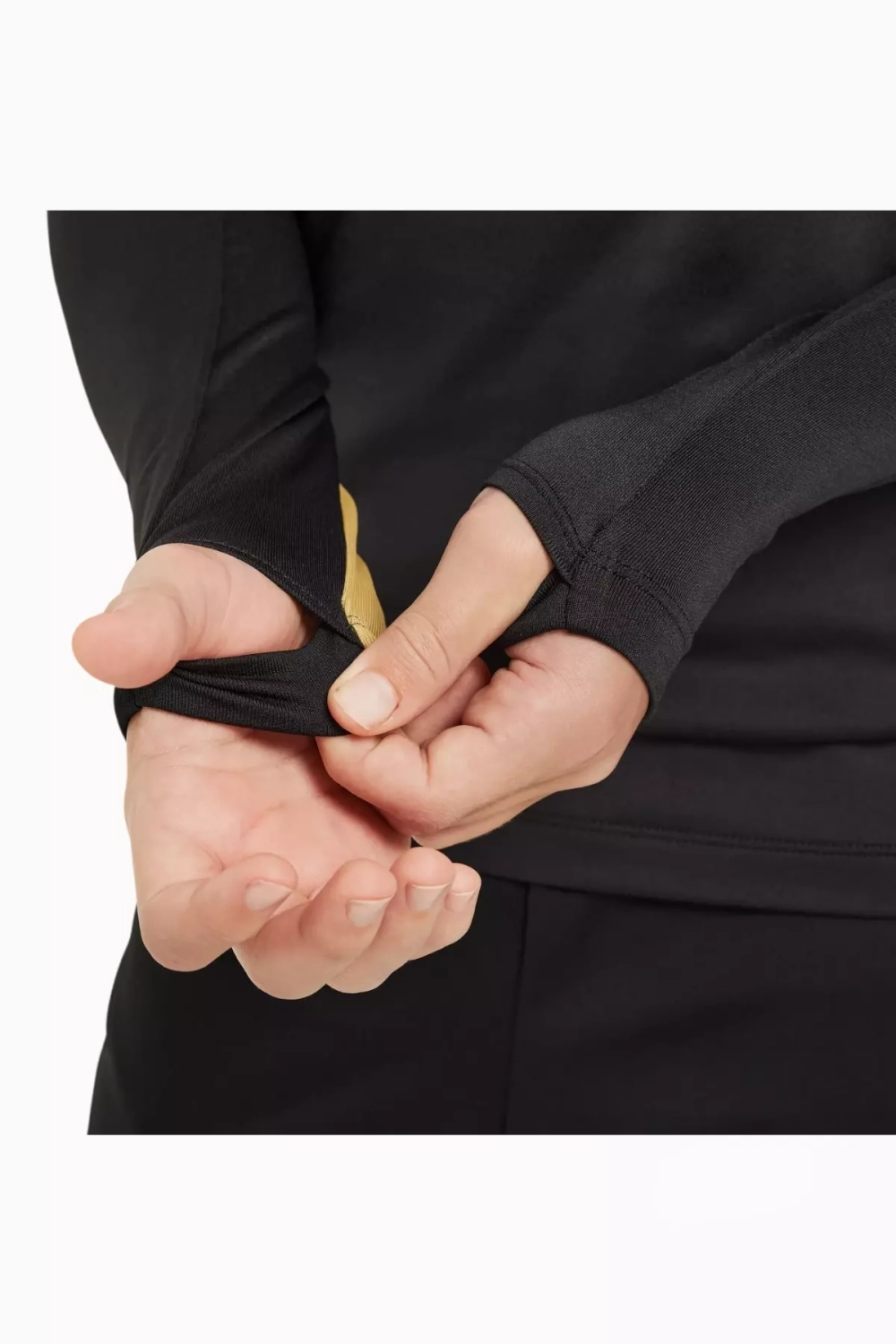 Кофта Nike Dri-Fit Strike Junior