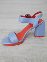 Босоножки женские POPULAR FASHION E46F-65JV