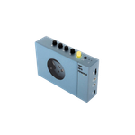 We Are Rewind Cassette Player Blue