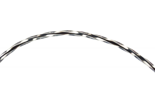 Корд триммер (леска) 2,7мм, 15м Champion витой треугольник