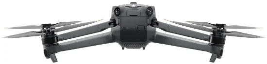 Квадрокоптер DJI Mavic 3T Thermal Тепловизор