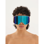 Chloe Sun Protection Windproof Unisex Ski Goggles