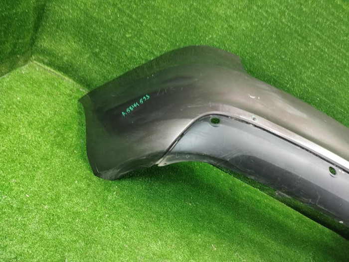 Бампер задний Lada Vesta (2015-н.в.) седан