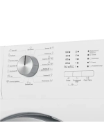 Стиральная машина WDN 635P1 BSW