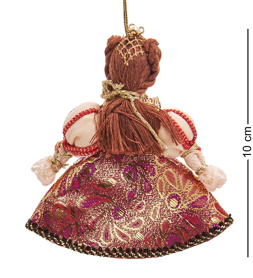 RK-637/ 1 Кукла подвесная «Королева»