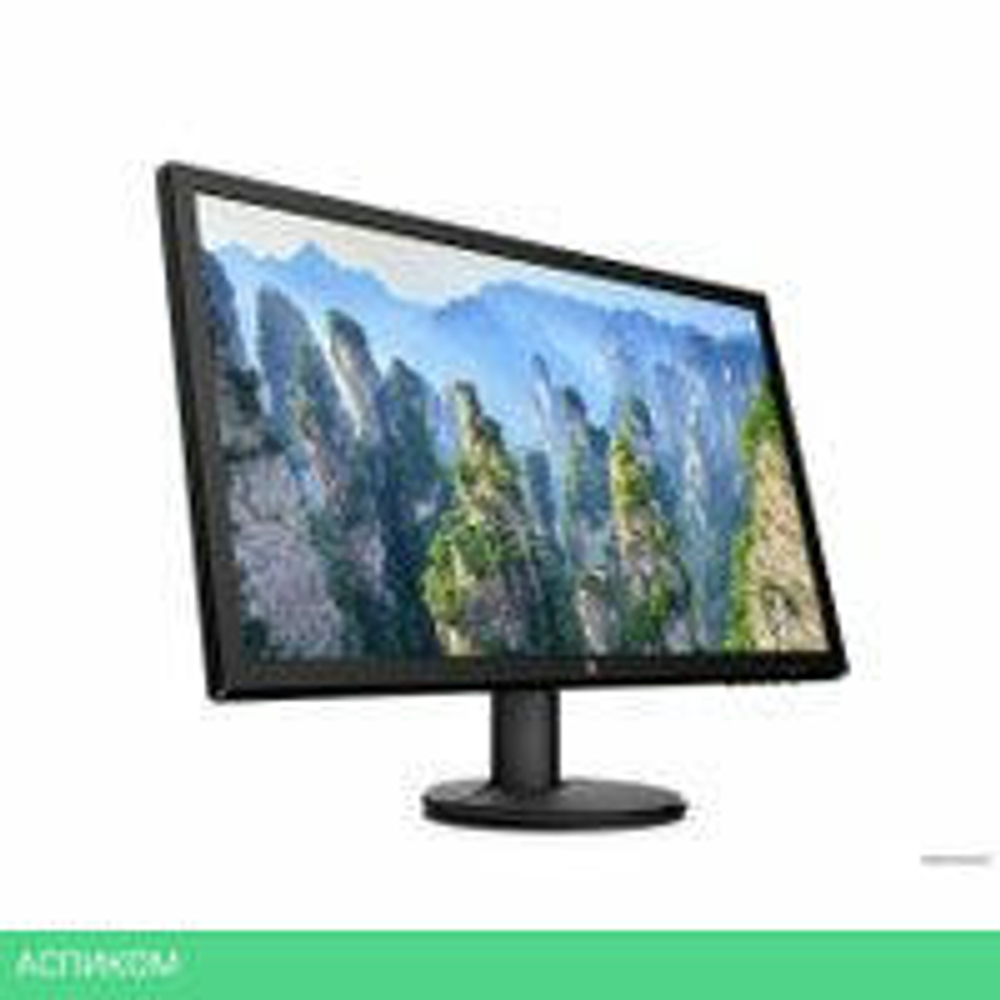Монитор HP V24e 28N17AA