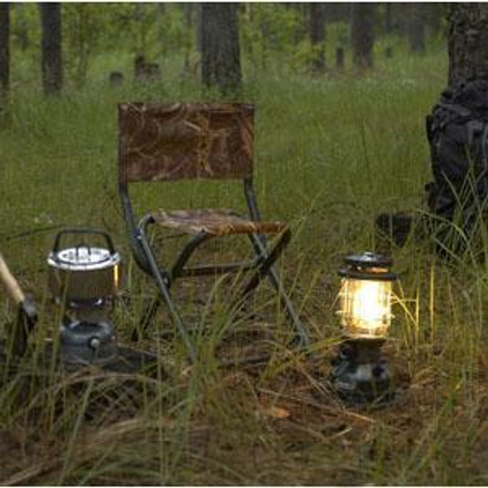 Кресло Camping World Stealth