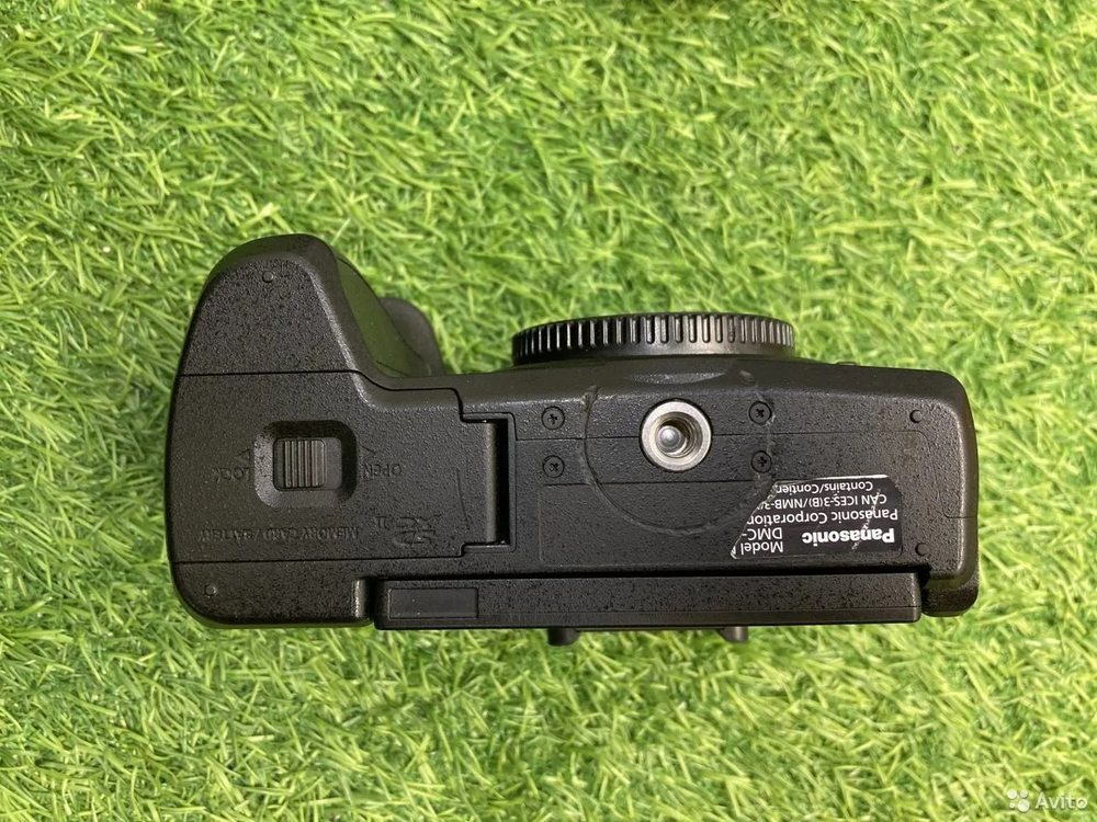 Panasonic Lumix G7 Покупка/Продажа