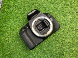 Canon 600D + 18-55mm 3.5-5.6 IS II 48.000 кадров