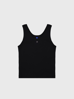 Топ Yeezy Gap Engineered by Balenciaga Second Skin Black