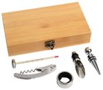 Винный набор BAMBOO PLEASURE