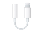 Адаптер Apple Lightning - Jack 3.5 мм MMX62ZM/A bluetooth