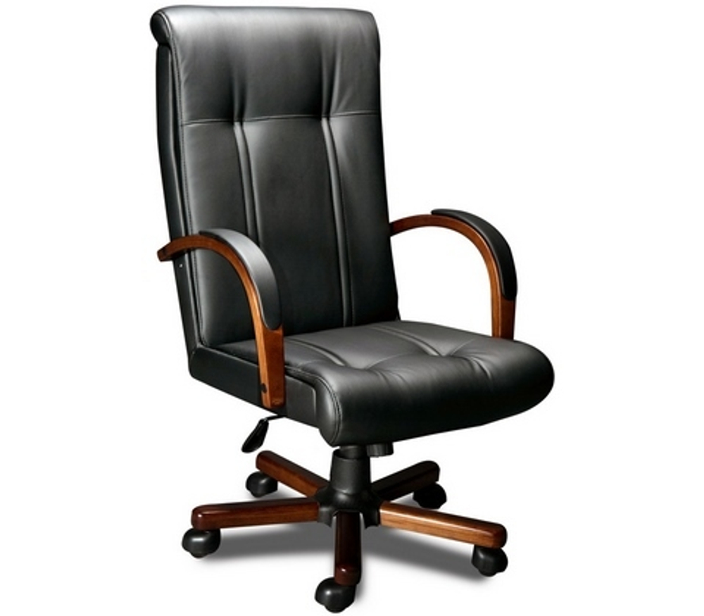 Кресло для руководителя PARIS А LAGUNA