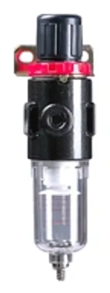 Сварочные краги Fubag на подкладке FWGN 10R, красный