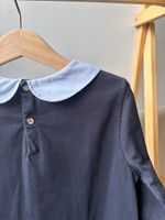 Хлопковый лонгслив Jacadi, 140