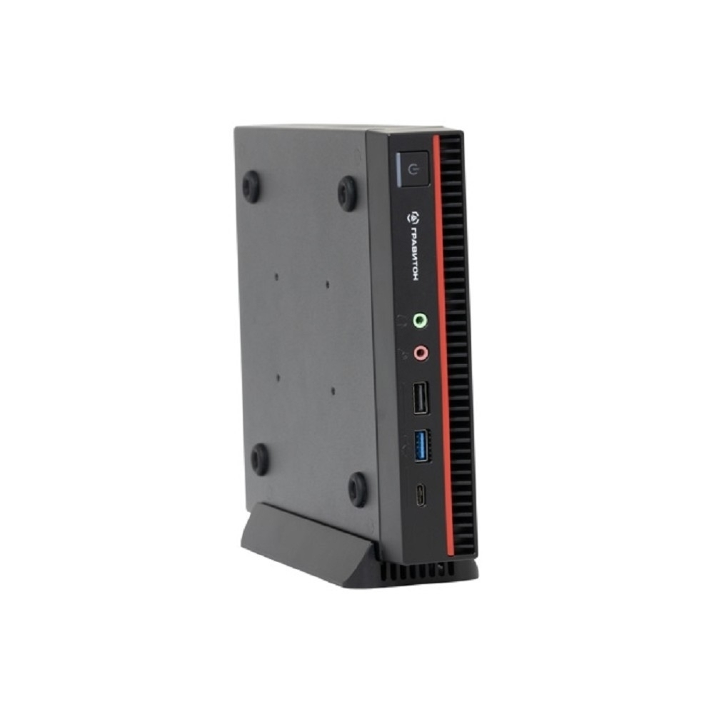 Неттоп ГРАВИТОН Д12И (201298) i5-12400 / 1x16GB / 1xSSD512GB / WiFi+BT / K+M / NoOS / Реестр МПТ