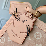 Louis Vuitton Petite Valise
