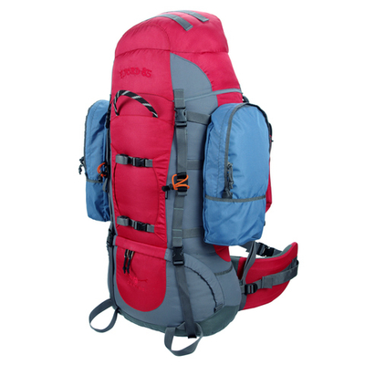 Рюкзак Снаряжение Фьорд 85 плюс (I)