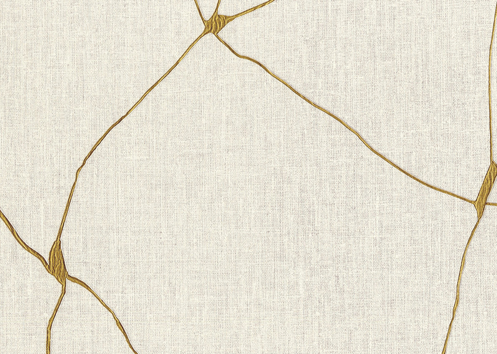 Обои Jannelli & Volpi 191 Kintsugi 6713
