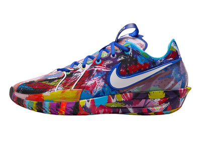 Nike GT Cut 3 Jewell Loyd