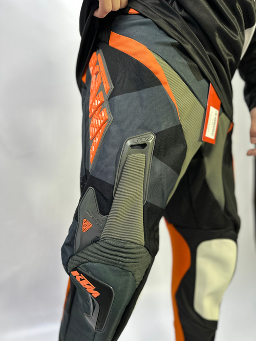 Мотоштаны KTM