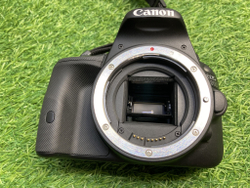 Canon 100D Kit 18-55mm Покупка/Продажа