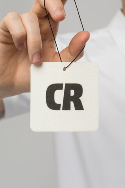 Ароматизатор CODERED Fresh Кола