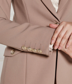 Пиджак CELIA Marciano Guess - бежевый(4BGN03 7046A)