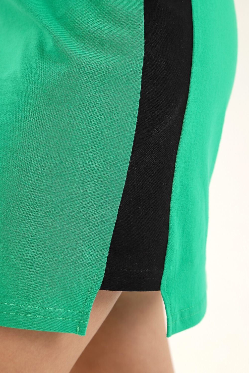 Туника Дина Виотекс ЗЕЛЁНЫЙ (Акция)