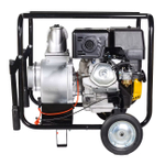 Мотопомпа HUTER MPD-100