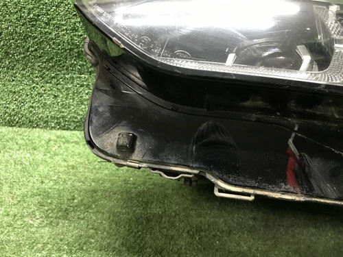 Фара левая BMW X3 G01 (2021-2024) LED