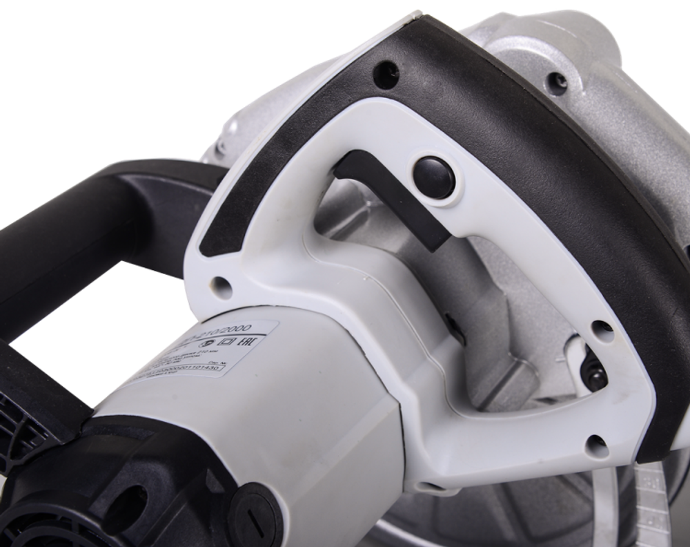 Дисковая (циркулярная) пила Ресанта ДП-210/2000